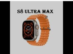 S8 Ultra max