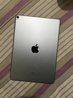 iPad pro 2017 with Box