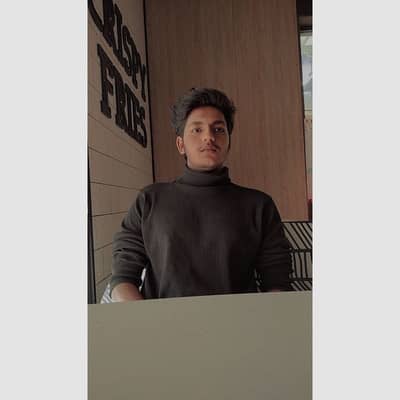 Ukasha Maaz