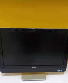 Dell Monitor For Sale|24inch Display 1080p60hz. Best for Work and study