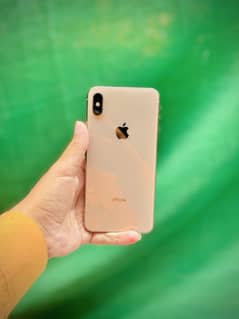 XS MAX 256 GB