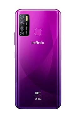 Infinix