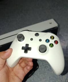 Xbox One S Offline Version