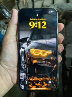 i phone 12 pro max pta aproved