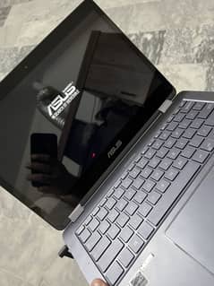 Asus snapdragon
