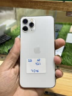 Iphone 11Pro 256Gb Pta approved 92%bh