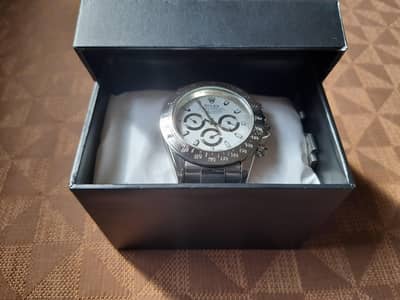 Rolex Cosmograph Daytona (Automatic)