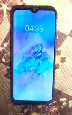 infinix