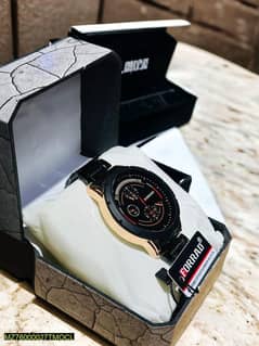 Men's Classic Analogue Watch whole sale price by now