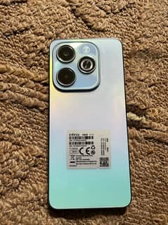 Infinix hot 40i 128gb