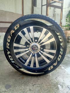 tyres