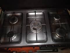 Chola+Oven -Excellent  condition