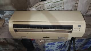 1 ton Mitsubishi gas lock.