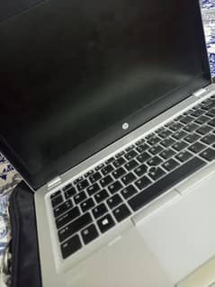 Hp laptop corei5 generation 3 Laptop