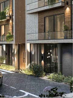 5 Marla Luxury Portions On Easy Installments Etihad Town Phase 1, Lahore | Offered By Jannat Property Network