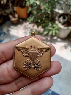 American Military medal 