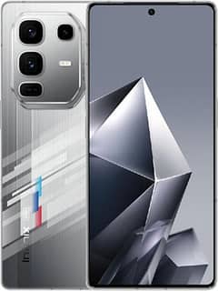 Infinix Note 50 Pro (8/256GB) On Easy Installemnt`s Plan