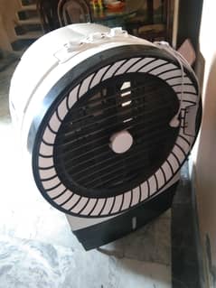 plastic coolar