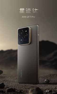 Realme Gt 7 Pro 12gb 256gb