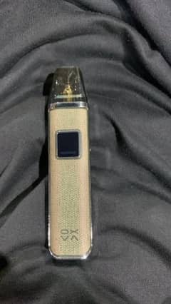 oxva xlim pro