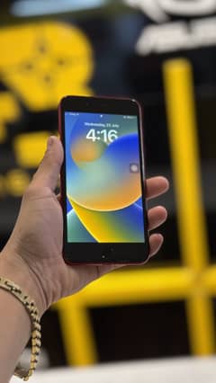 IPhone 8 Plus