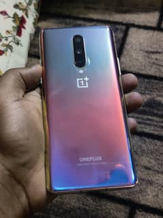 OnePlus 8