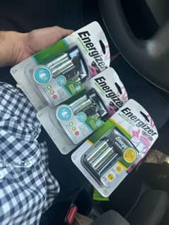 Energizer