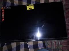 LEG LCD