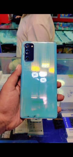 Samsung S20 FE