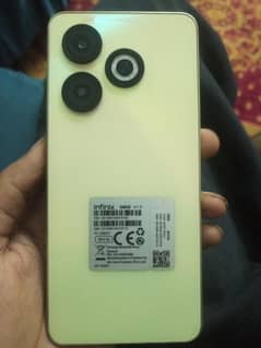 Infinix mob urgent sale