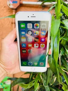 Iphone 6 s puls 128 GB my WhatsApp number 0329-26*51*586