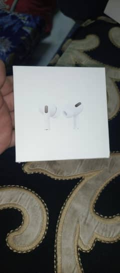 AIRPODS PRO GENERATION1