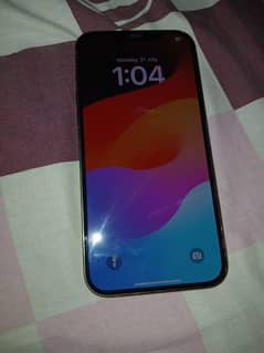 Iphone 12 Pro Max  Approved