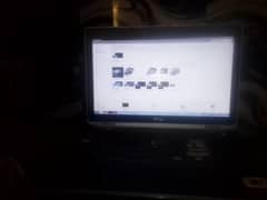 Dell laptop in low price i7 processor 4 gb ram window 7 operating