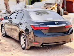 Corolla
