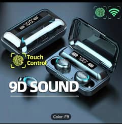 all earbuds in 1150rs