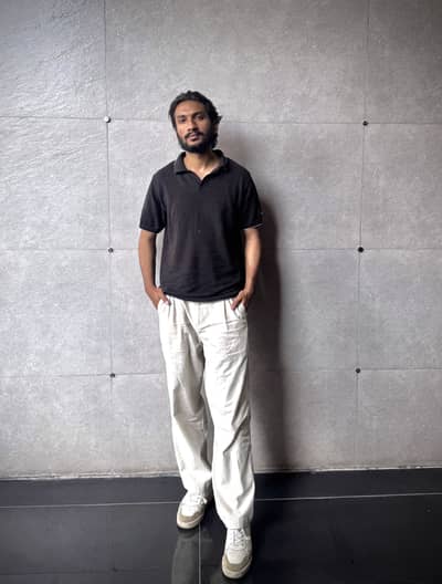 Muhammad Abdullah