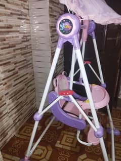 swing for kids
