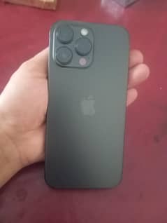 urgent sale 14pro max non pta