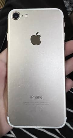 Apple iPhone 7 non-pta