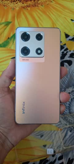 Infinix