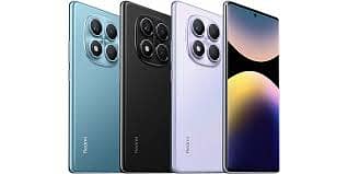 Xiaomi Redmi Note 14 Pro (8/256GB) On Easy Installemnt`s Plan