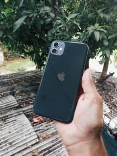 iPhone 11 watserpack jv (urgent)