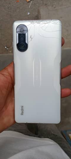 redmi