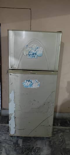 Dawlance Refrigerator