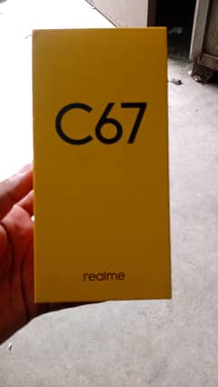 realme