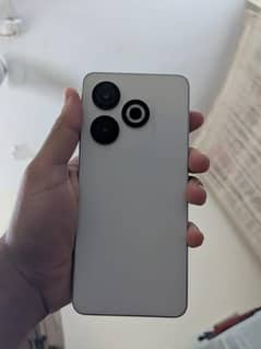 Infinix smart 8 Brand new