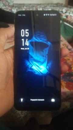 one month used only