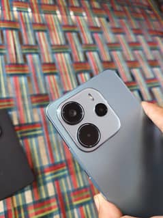 Redmi Note 14