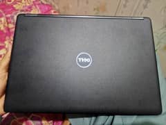Dell laptop